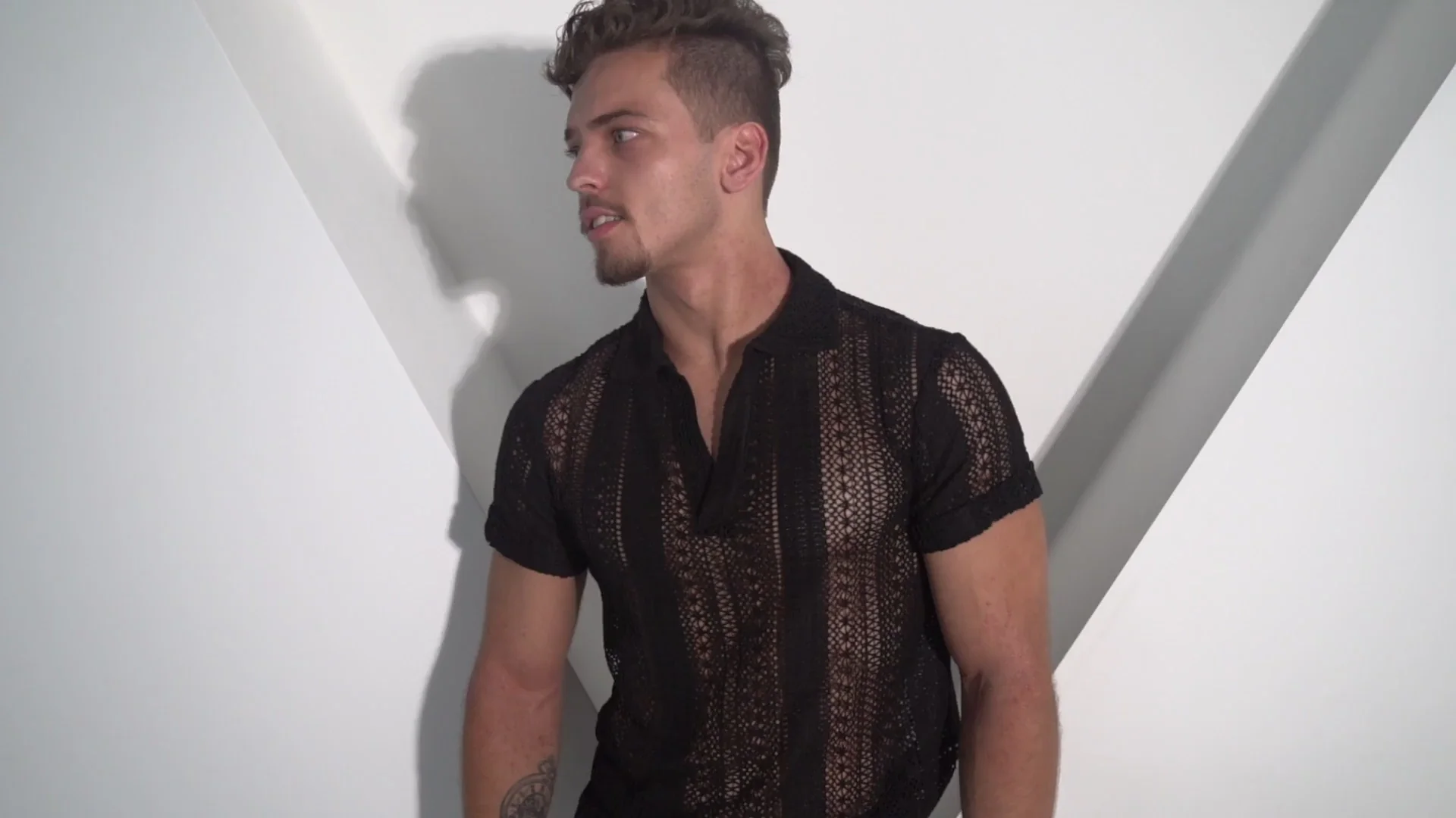 Elevated Australian Men's Style